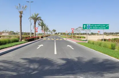 أرض - استوديو للبيع في تلال جبل علي - جبل علي - دبي