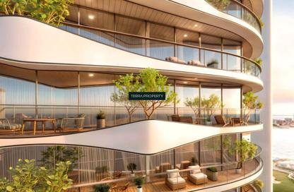 Retail - Studio for sale in Colibri Views - RAK Central - Ras Al Khaimah