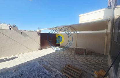 Villa - 5 Bedrooms - 7+ Bathrooms for sale in Al Zaheya Gardens - Al Zahya - Ajman