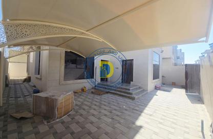 Villa - 5 Bedrooms - 7+ Bathrooms for sale in Al Zaheya Gardens - Al Zahya - Ajman
