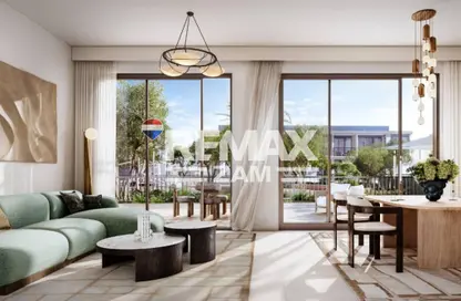 Villa - 3 Bedrooms - 4 Bathrooms for sale in Greenville 2 - Emaar South - Dubai South (Dubai World Central) - Dubai Villa - 3 Bedrooms - 4 Bathrooms for sale in Greenville 2 - Emaar South - Dubai South (Dubai World Central) - Dubai