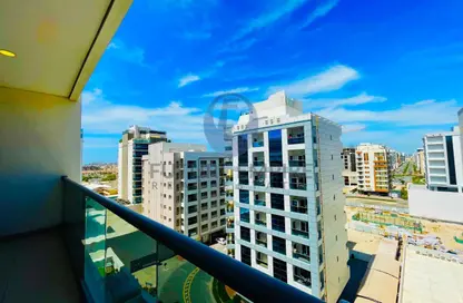 Apartment - 2 Bedrooms - 3 Bathrooms for rent in Al Khair 2 - Al Satwa - Dubai