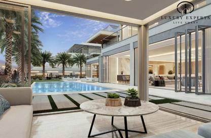 Villa - 5 Bedrooms - 7 Bathrooms for sale in South Bay 1 - South Bay - Dubai South (Dubai World Central) - Dubai
