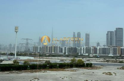 Apartment - 1 - 1 for sale in Azizi Gardens - Meydan Avenue - Meydan - Dubai Apartment - 1 - 1 for sale in Azizi Gardens - Meydan Avenue - Meydan - Dubai