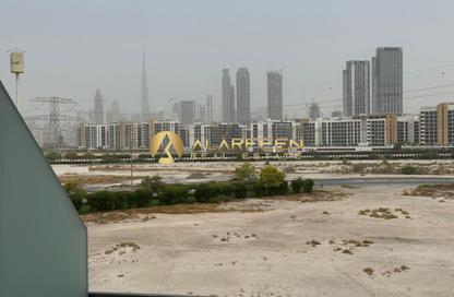 Apartment - 1 - 1 for sale in Azizi Gardens - Meydan Avenue - Meydan - Dubai
