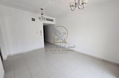 Apartment - 1 Bedroom - 1 Bathroom for rent in Al Qulaya'ah - Al Sharq - Sharjah