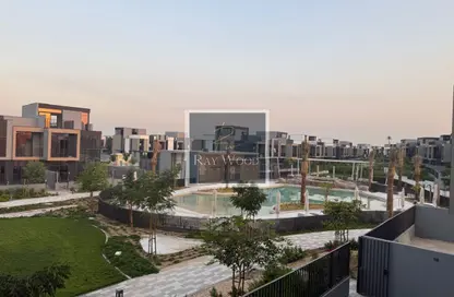 تاون هاوس - 3 غرف نوم - 4 حمامات للايجار في مدن الرنيم 6 - مدن - دبي