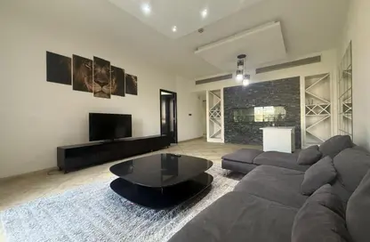 Apartment - 1 Bedroom - 2 Bathrooms for rent in Dickens Circus 1 - Dickens Circus - Motor City - Dubai