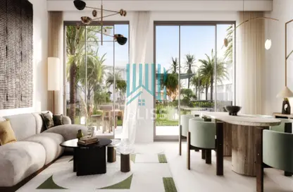 Villa - 3 Bedrooms - 4 Bathrooms for sale in PG One - Al Furjan - Dubai