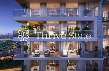 Apartment - 1 Bedroom - 2 Bathrooms for sale in Legado - District 14 - Jumeirah Village Circle - Dubai
