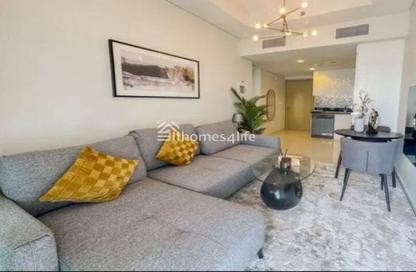 Apartment - 1 Bedroom - 1 Bathroom for rent in Aykon City Tower C - Aykon City - Business Bay - Dubai