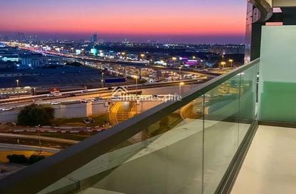 Apartment - 1 Bedroom - 1 Bathroom for rent in Aykon City Tower C - Aykon City - Business Bay - Dubai