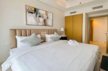 Apartment - 1 Bedroom - 1 Bathroom for rent in Aykon City Tower C - Aykon City - Business Bay - Dubai