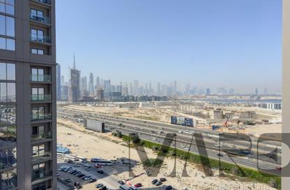 Apartment - 1 Bedroom - 1 Bathroom for sale in Sobha Creek Vistas Tower B - Sobha Hartland - Mohammed Bin Rashid City - Dubai
