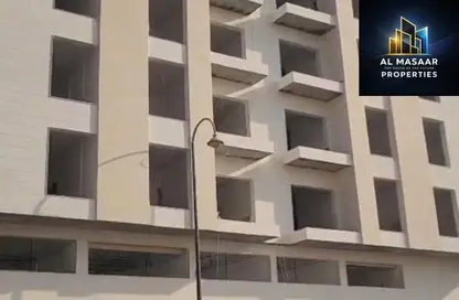 عمارة بالكامل - 5 غرف نوم - 7 حمامات للبيع في 1 الياسمين - الياسمين - عجمان