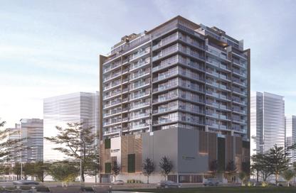 Apartment - Studio - 1 for sale in Lucky Royale Residence - District 10 - Jumeirah Village Circle - Dubai