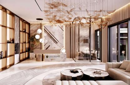 Apartment - Studio - 1 for sale in Lucky Royale Residence - District 10 - Jumeirah Village Circle - Dubai Apartment - Studio - 1 for sale in Lucky Royale Residence - District 10 - Jumeirah Village Circle - Dubai