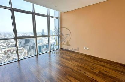 Apartment - 3 - 4 for rent in New Al Taawun Road - Al Taawun - Sharjah