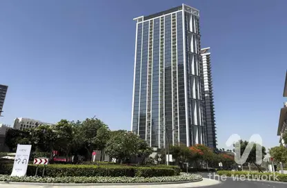 Apartment - 2 Bedrooms - 3 Bathrooms for sale in Sobha Hartland Waves Opulence - Sobha Hartland - Mohammed Bin Rashid City - Dubai