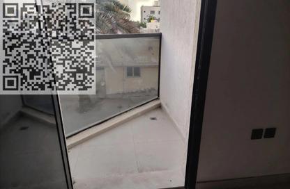 Apartment - 1 Bedroom - 1 Bathroom for rent in Liwara 1 - Ajman