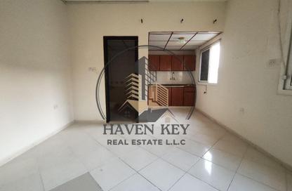 Apartment - Studio - 1 for rent in Fire Station Road - Muwaileh - Sharjah