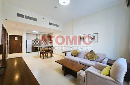 Apartment - 1 Bedroom - 2 Bathrooms for rent in Art Residence - Al Barsha 1 - Al Barsha - Dubai