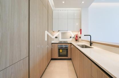 Apartment - 2 Bedrooms - 3 Bathrooms for rent in Souk Al Jubail - Al Jubail Island - Abu Dhabi