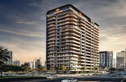 شقة - 1 حمام للبيع في فيردي باي فيجن - مدينة دبي الرياضية - دبي