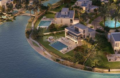 Villa - 6 - 7+ for sale in The Oasis - Mirage - The Oasis by Emaar - Dubai Villa - 6 - 7+ for sale in The Oasis - Mirage - The Oasis by Emaar - Dubai
