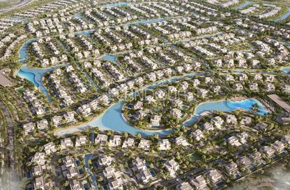 Villa - 6 - 7+ for sale in The Oasis - Mirage - The Oasis by Emaar - Dubai Villa - 6 - 7+ for sale in The Oasis - Mirage - The Oasis by Emaar - Dubai