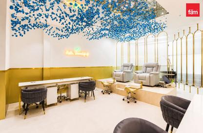 Retail - Studio - 1 Bathroom for sale in Oxford Tower - Business Bay - Dubai Retail - Studio - 1 Bathroom for sale in Oxford Tower - Business Bay - Dubai