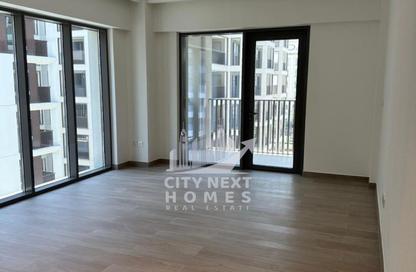 Apartment - 2 Bedrooms - 2 Bathrooms for rent in Grove at Creek Beach Building 1 - Grove at Creek Beach - Creek Beach - Dubai Creek Harbour (The Lagoons) - Dubai
