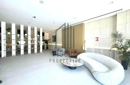 Apartment - 2 Bedrooms - 2 Bathrooms for sale in Divine Living - Arjan - Dubai