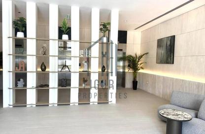 Apartment - 2 Bedrooms - 2 Bathrooms for sale in Divine Living - Arjan - Dubai