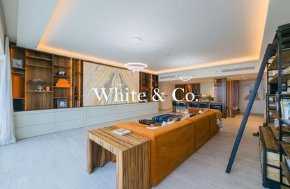 Apartment - 3 - 4 for sale in Me Do Re Tower - JLT Cluster L - Jumeirah Lake Towers - Dubai