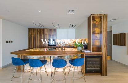 Apartment - 3 - 4 for sale in Me Do Re Tower - JLT Cluster L - Jumeirah Lake Towers - Dubai