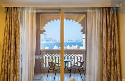 Apartment - 2 - 3 for rent in Maurya - Taj Grandeur Residences - The Crescent - Palm Jumeirah - Dubai