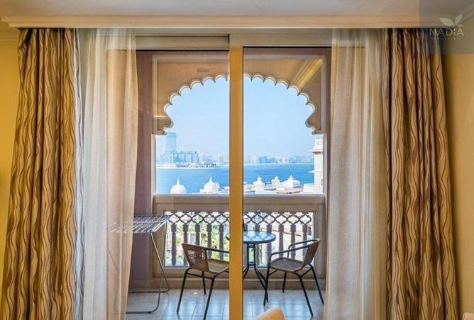 Exclusive |Beach Access |Fully Furnished |Sea View photo 2