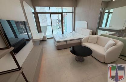 Apartment - Studio - 1 Bathroom for rent in Pearl House III - District 11 - Jumeirah Village Circle - Dubai