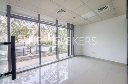 Office Space - Studio for rent in The Metropolis - Business Bay - Dubai