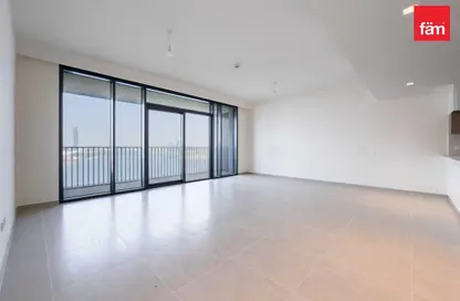 Apartment - 3 Bedrooms - 4 Bathrooms for sale in Creek Edge Tower 2 - Creek Edge - Dubai Creek Harbour (The Lagoons) - Dubai