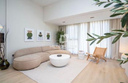 Apartment - 1 - 2 for rent in MAG 890 - MAG City - Mohammed Bin Rashid City - Dubai Apartment - 1 - 2 for rent in MAG 890 - MAG City - Mohammed Bin Rashid City - Dubai