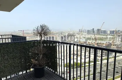 شقة - 2 غرف نوم - 3 حمامات للايجار في بارك ريدج تاور سي - بارك ريدج - دبي هيلز استيت - دبي