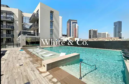 شقة - 1 حمام للايجار في هارينجتون هاوس - منطقة 14 - قرية جميرا الدائرية - دبي شقة - 1 حمام للايجار في هارينجتون هاوس - منطقة 14 - قرية جميرا الدائرية - دبي