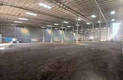 مستودع - استوديو - 1 حمام للايجار في أم الثعوب - أم القيوين