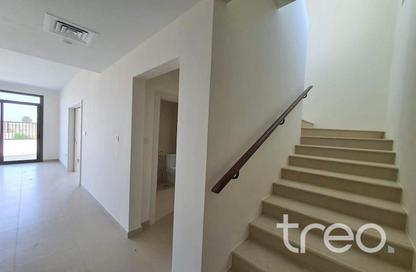 Townhouse - 4 Bedrooms - 5 Bathrooms for rent in Sama Townhouses - Town Square - Dubai