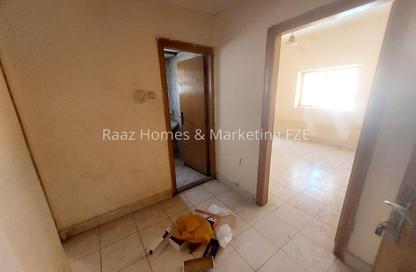 Apartment - Studio - 1 for rent in Rolla Square - Rolla Area - Sharjah