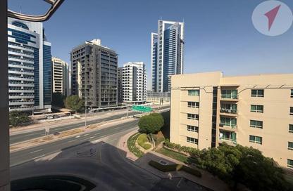 Apartment - Studio - 1 Bathroom for rent in Al Samar 3 - Al Samar - Greens - Dubai Apartment - Studio - 1 Bathroom for rent in Al Samar 3 - Al Samar - Greens - Dubai