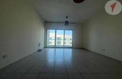 Apartment - Studio - 1 Bathroom for rent in Al Samar 3 - Al Samar - Greens - Dubai