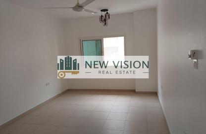Apartment - 1 Bedroom - 2 Bathrooms for rent in Al Qulaya'ah - Al Sharq - Sharjah